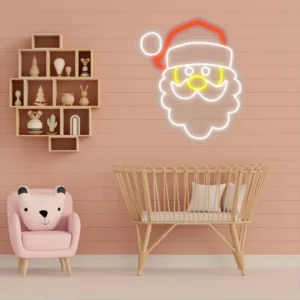 Christmas Neon Signs