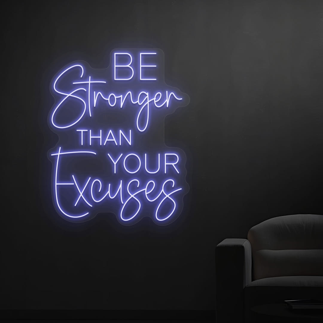 Be-Stronger-Than-your-Excuses blue color